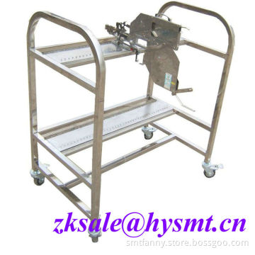smt feeder trolley PANASONIC CM202 CM402 CM602 FEEDER